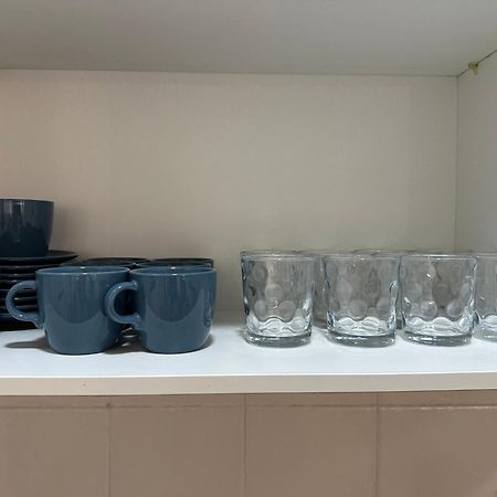 Apartamento Centrico A 12 Minutos De La Playa Алмерия Екстериор снимка