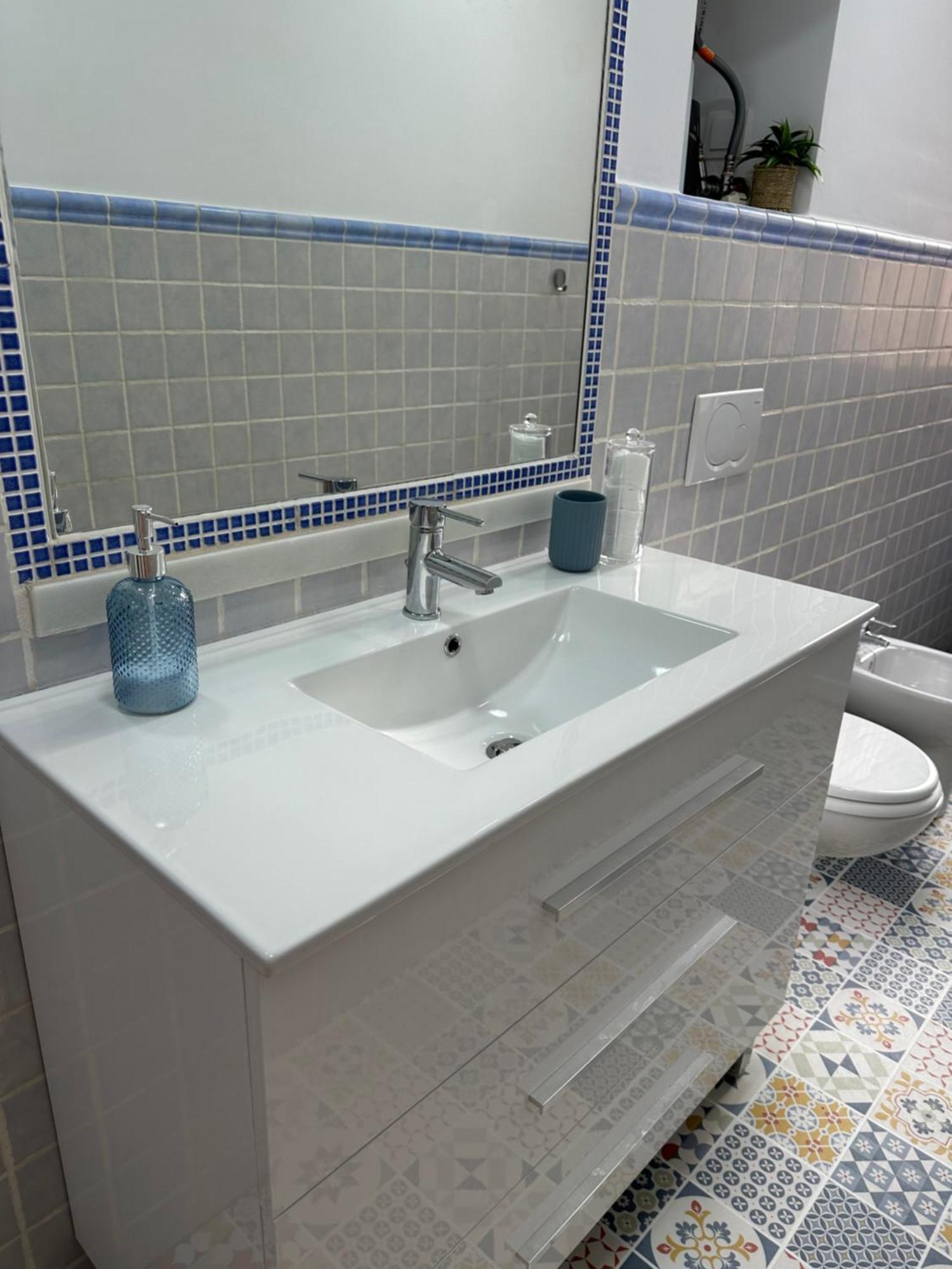 Apartamento Centrico A 12 Minutos De La Playa Алмерия Екстериор снимка