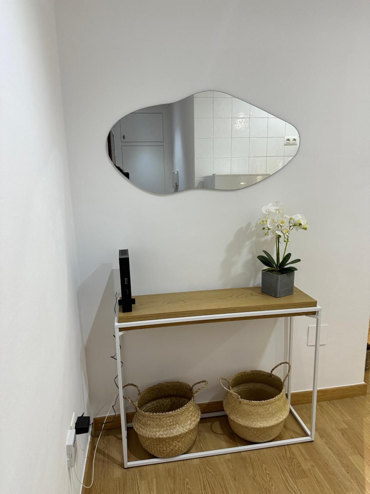 Apartamento Centrico A 12 Minutos De La Playa Алмерия Екстериор снимка