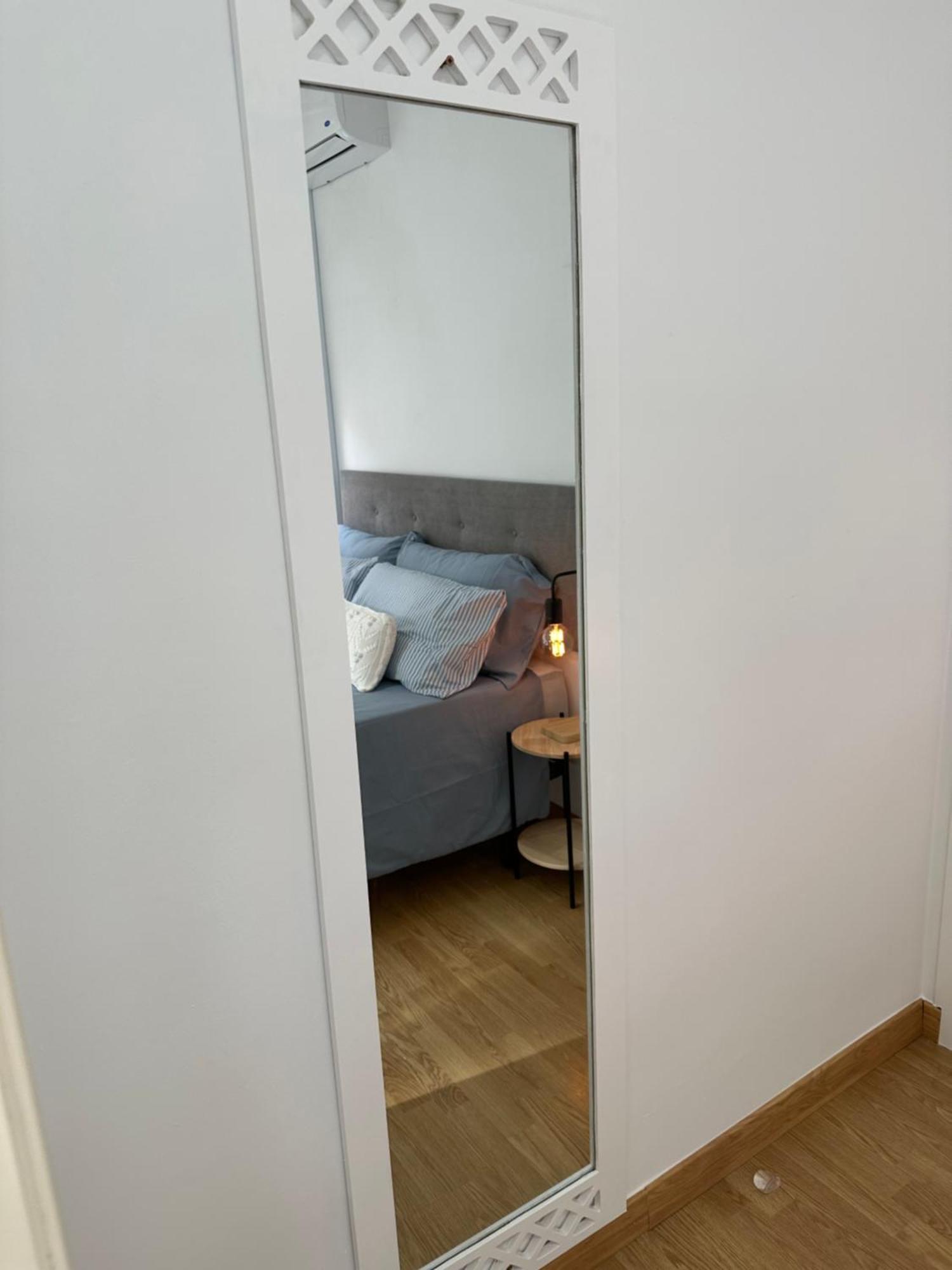 Apartamento Centrico A 12 Minutos De La Playa Алмерия Екстериор снимка